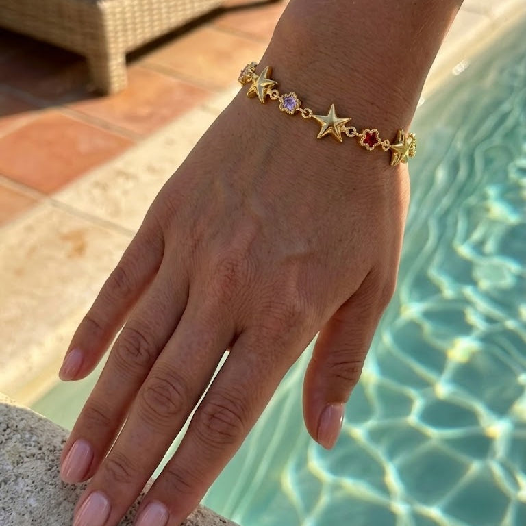 Pulseira Havaí
