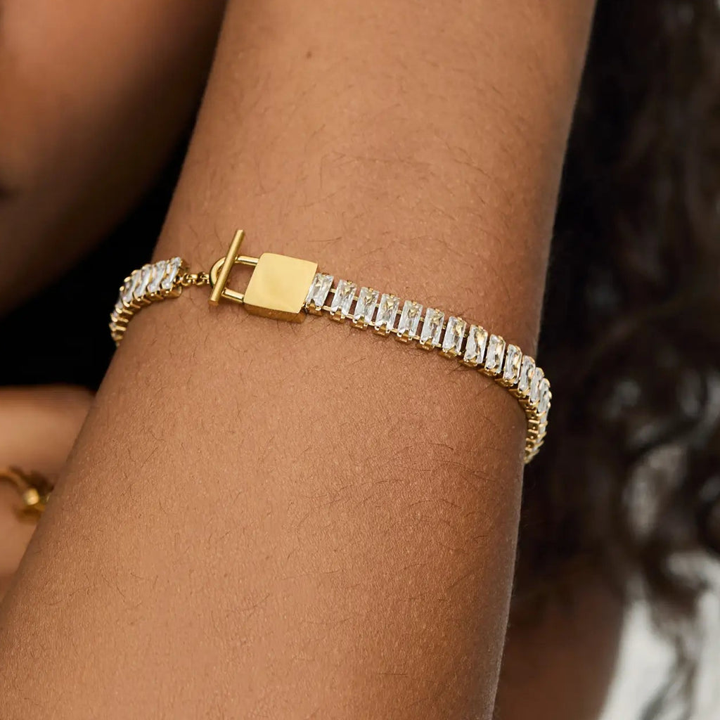 Pulseira Riviera Stella
