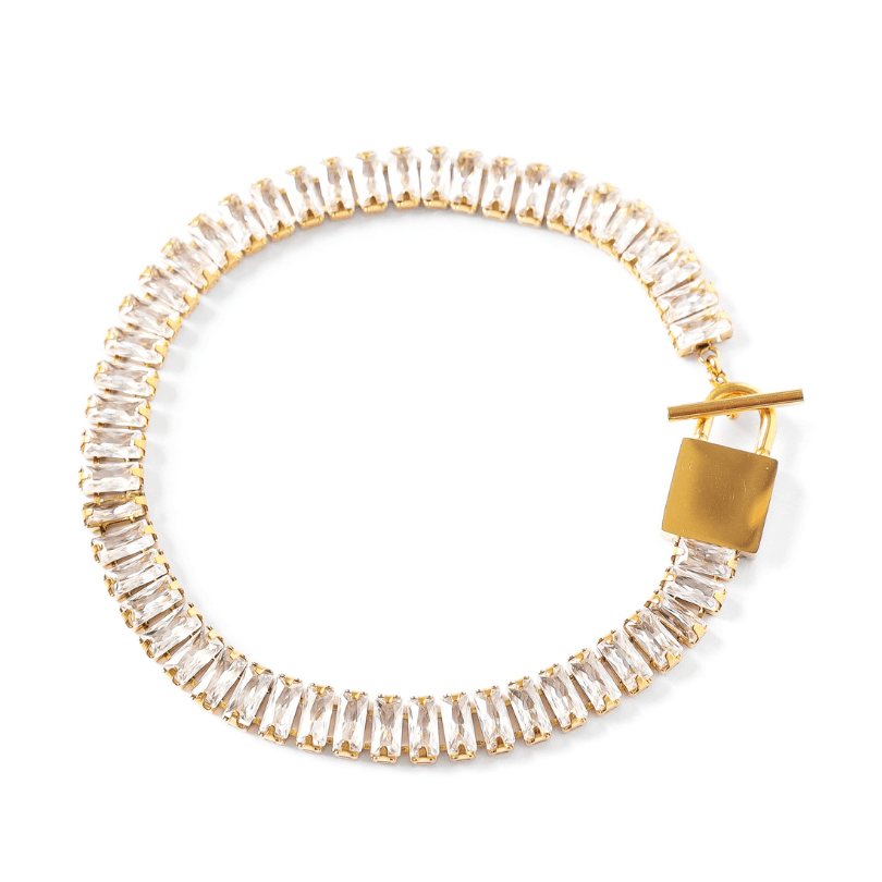 Pulseira Riviera Stella