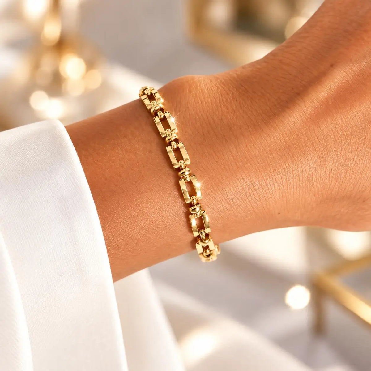 Pulseira Lorris