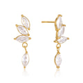Brincos Pendentes Butterfly