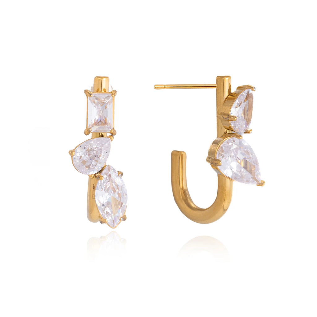 Brincos Dimond