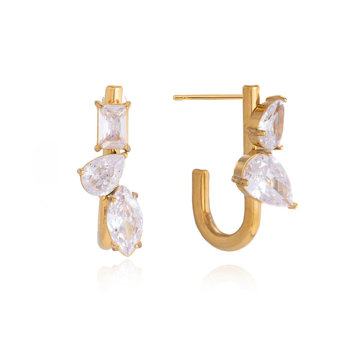 Brincos Dimond