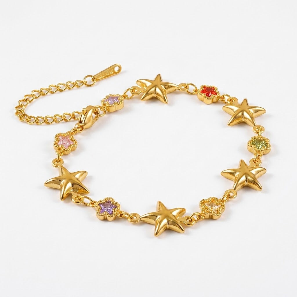 Pulseira Havaí