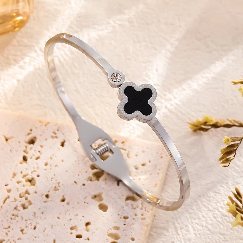 Pulseira Trevo Siena