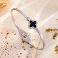 Bracelete Trevo Siena