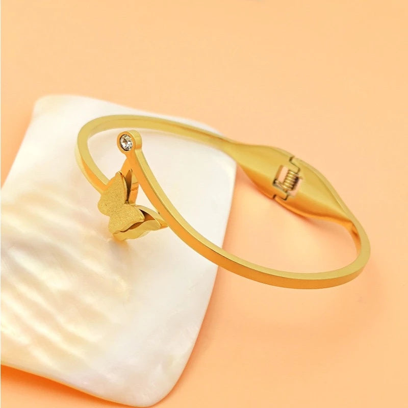 Pulseira Borboleta Améline