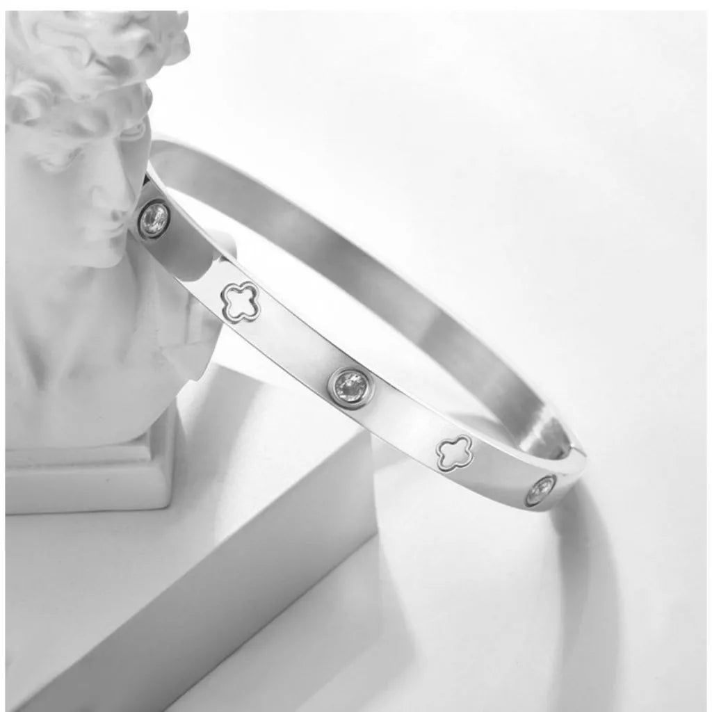 Pulseira Flores Vivere