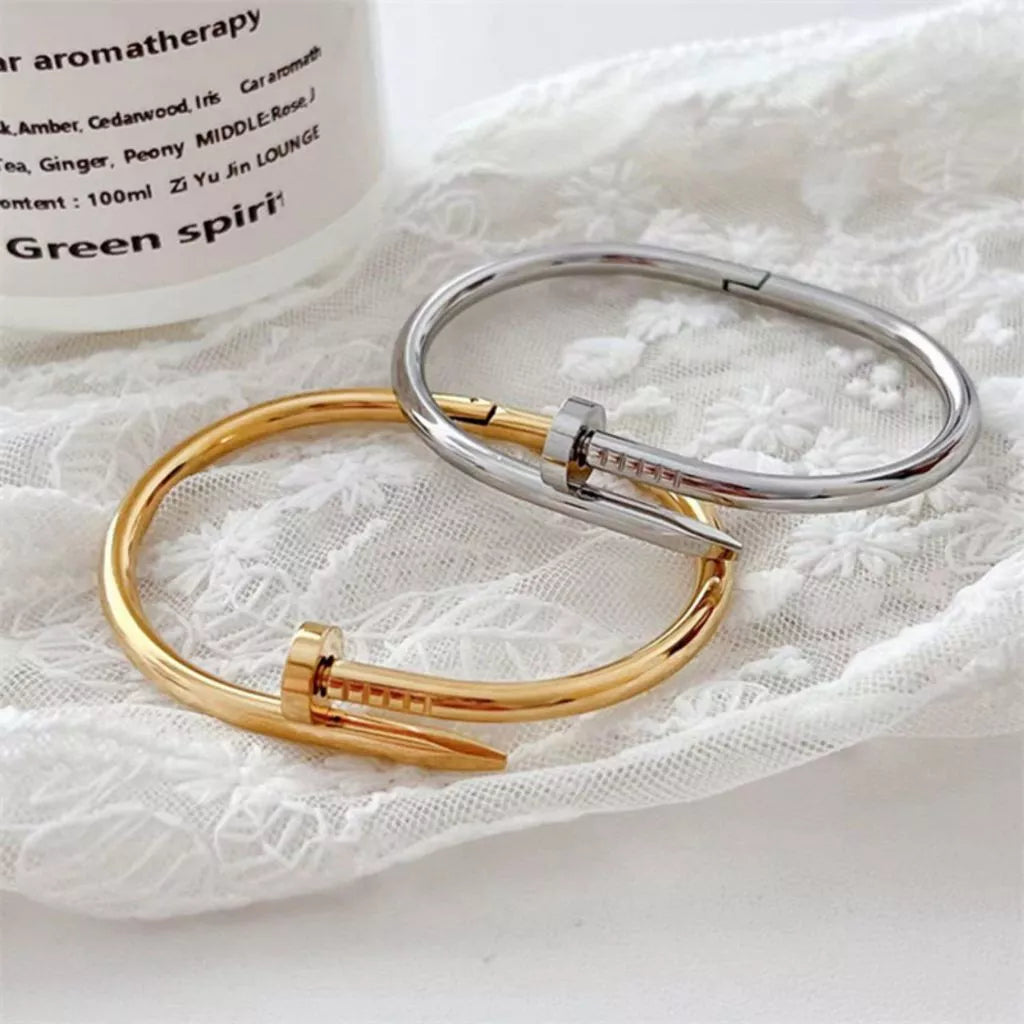 Bracelete Prego Finae