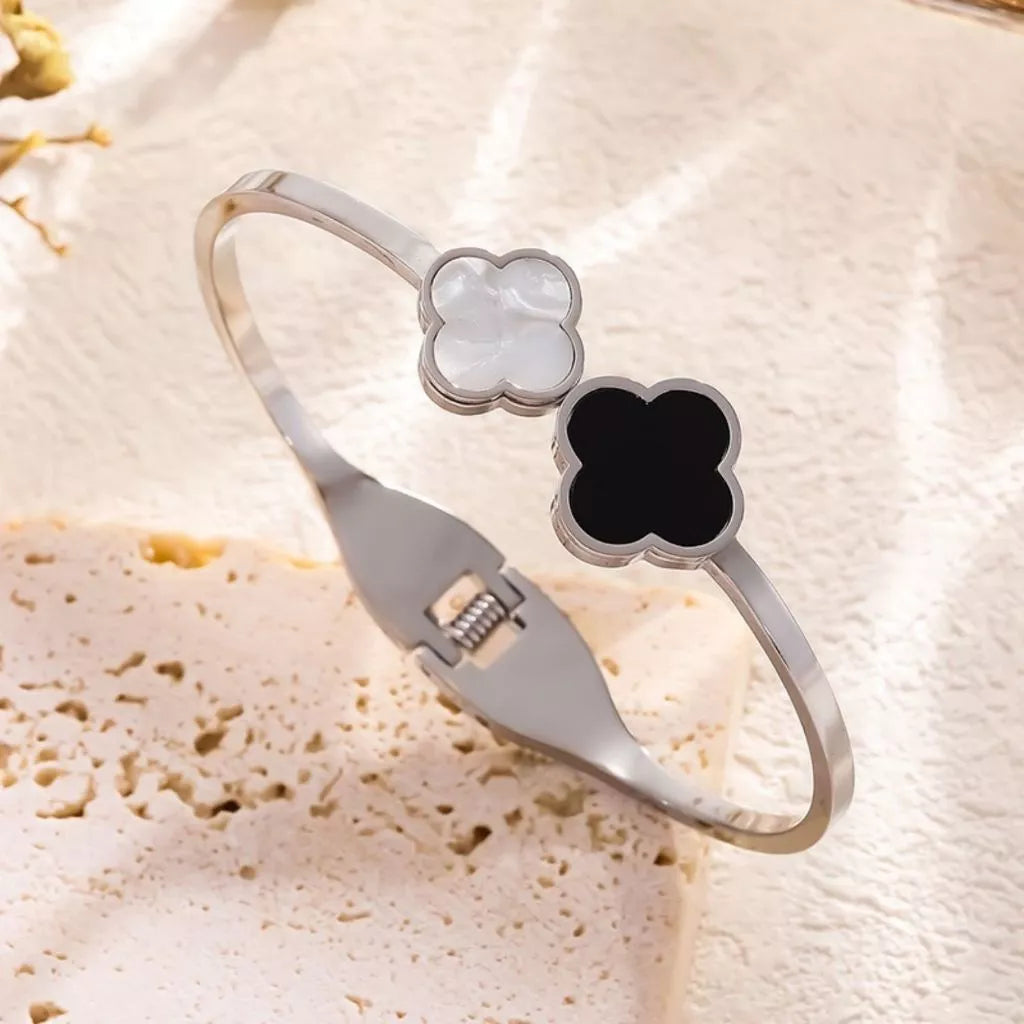 Bracelete Trevos Alure