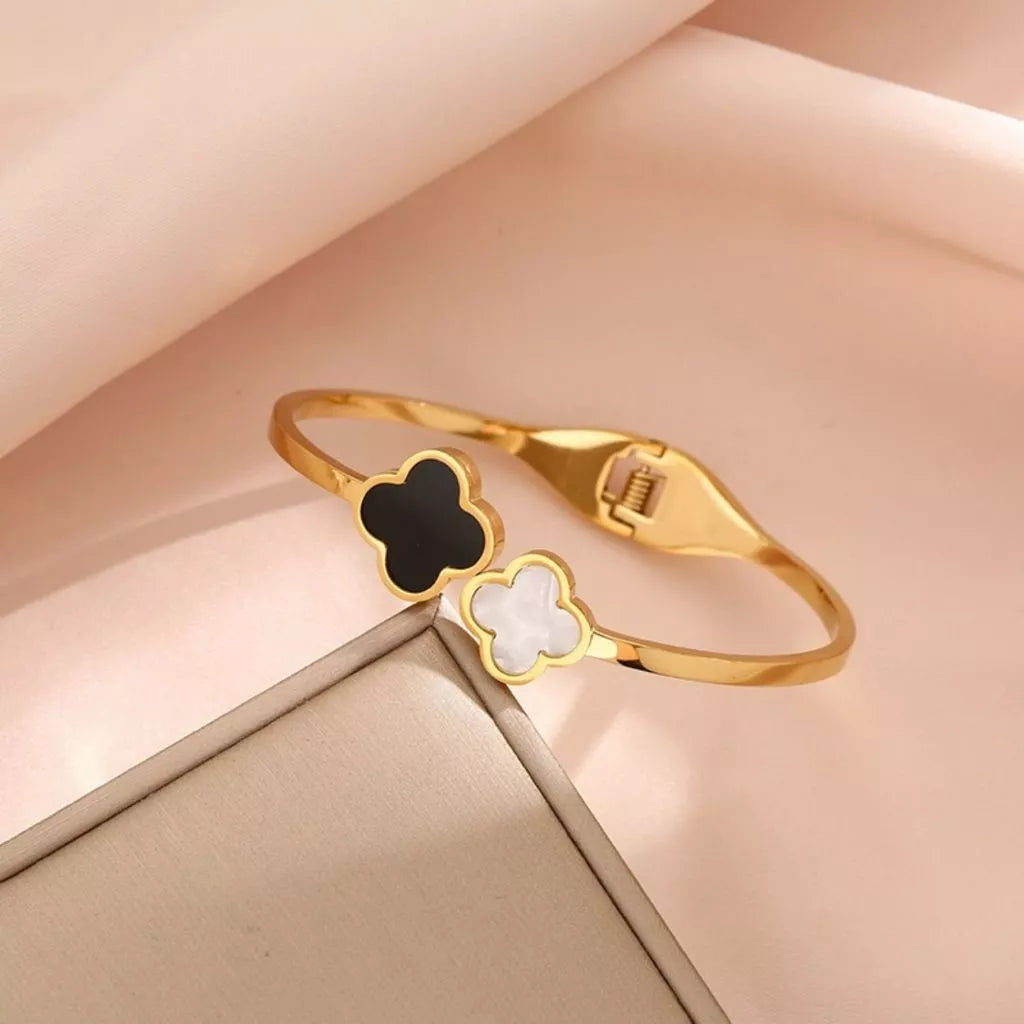 Bracelete Trevos Alure