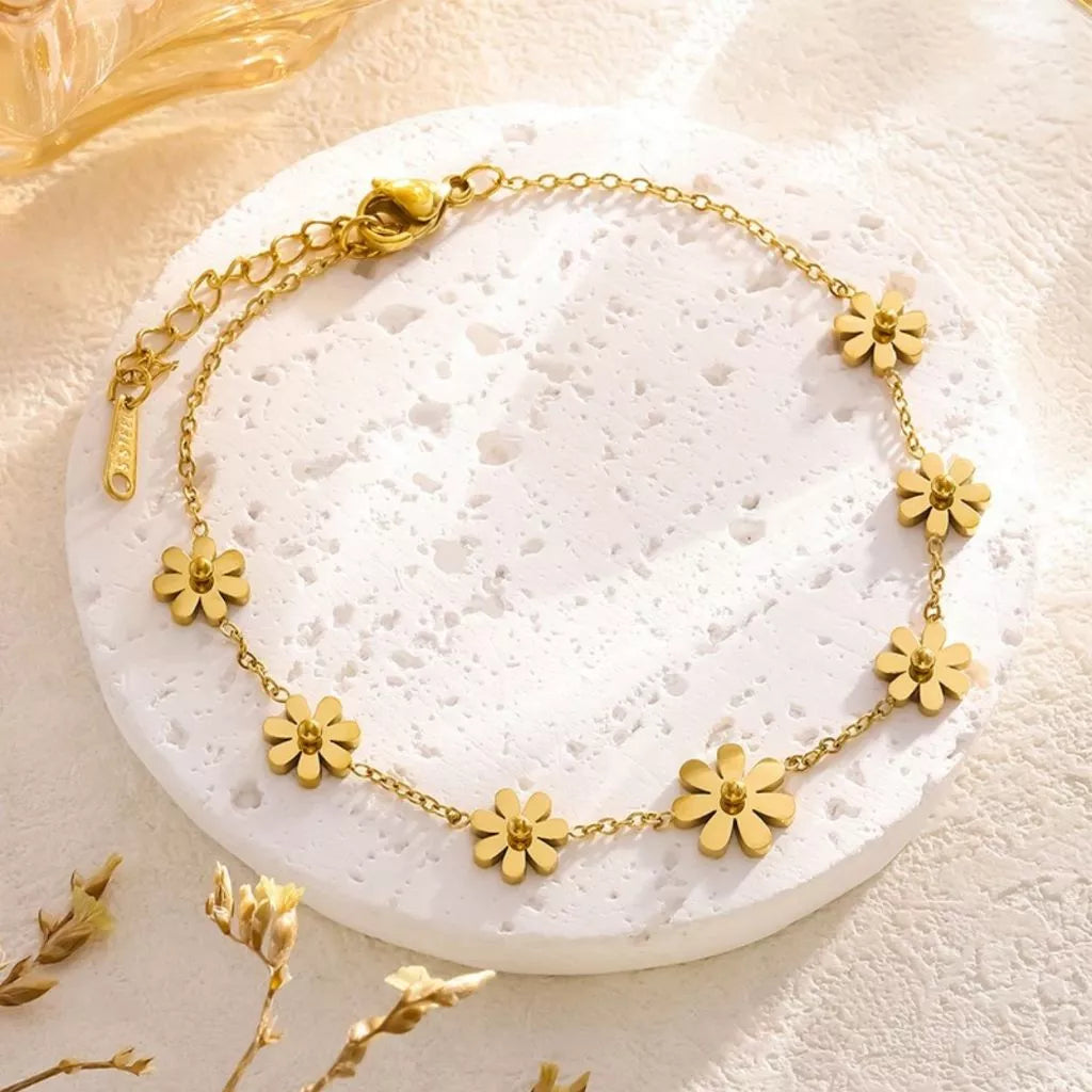 Pulseira Margarida Astra