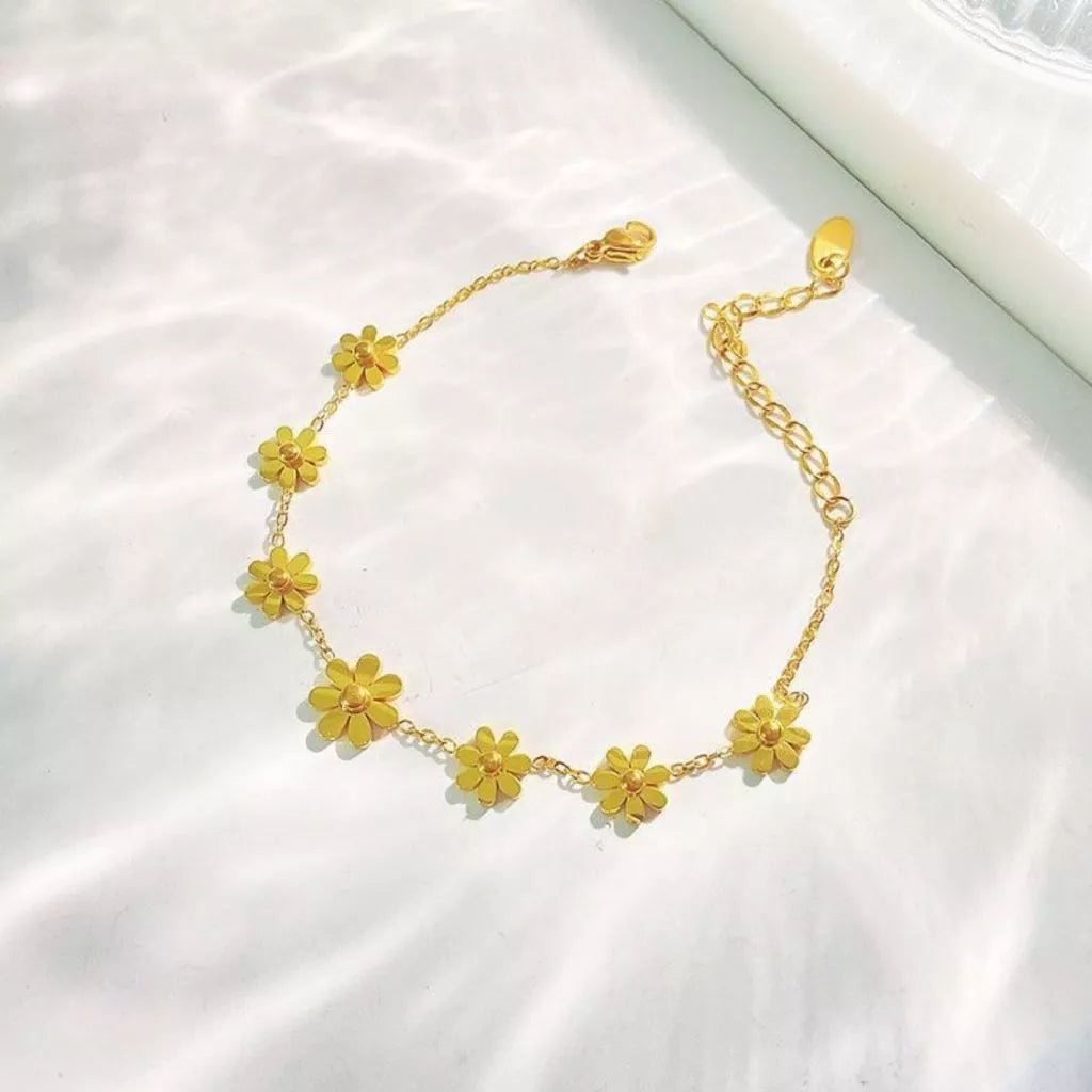 Pulseira Margarida Astra