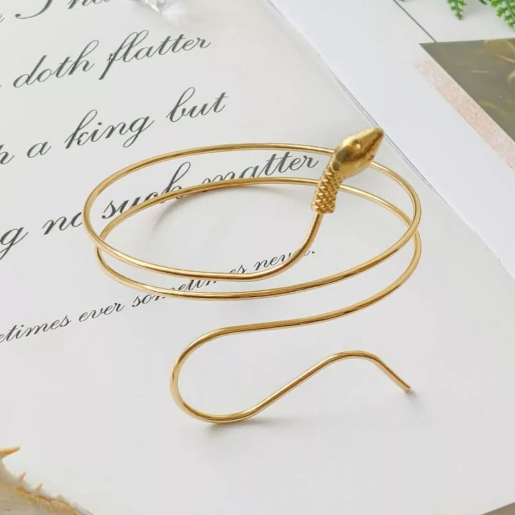 Bracelete Serpenty