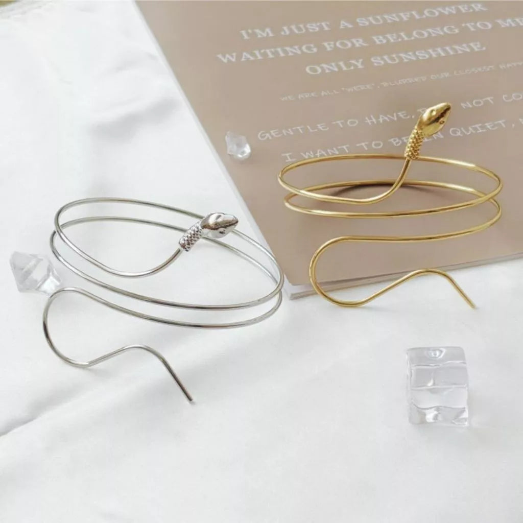 Bracelete Serpenty