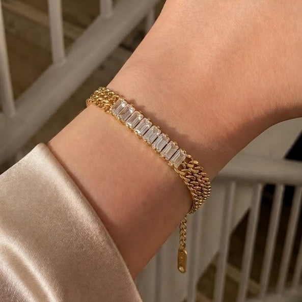 Pulseira Malibu