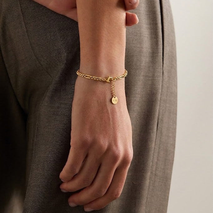 Pulseira Cronos