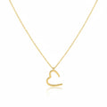 Colar c/ Pingente Love Belleza