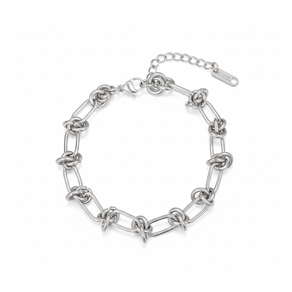 Pulseira Nobile Prata