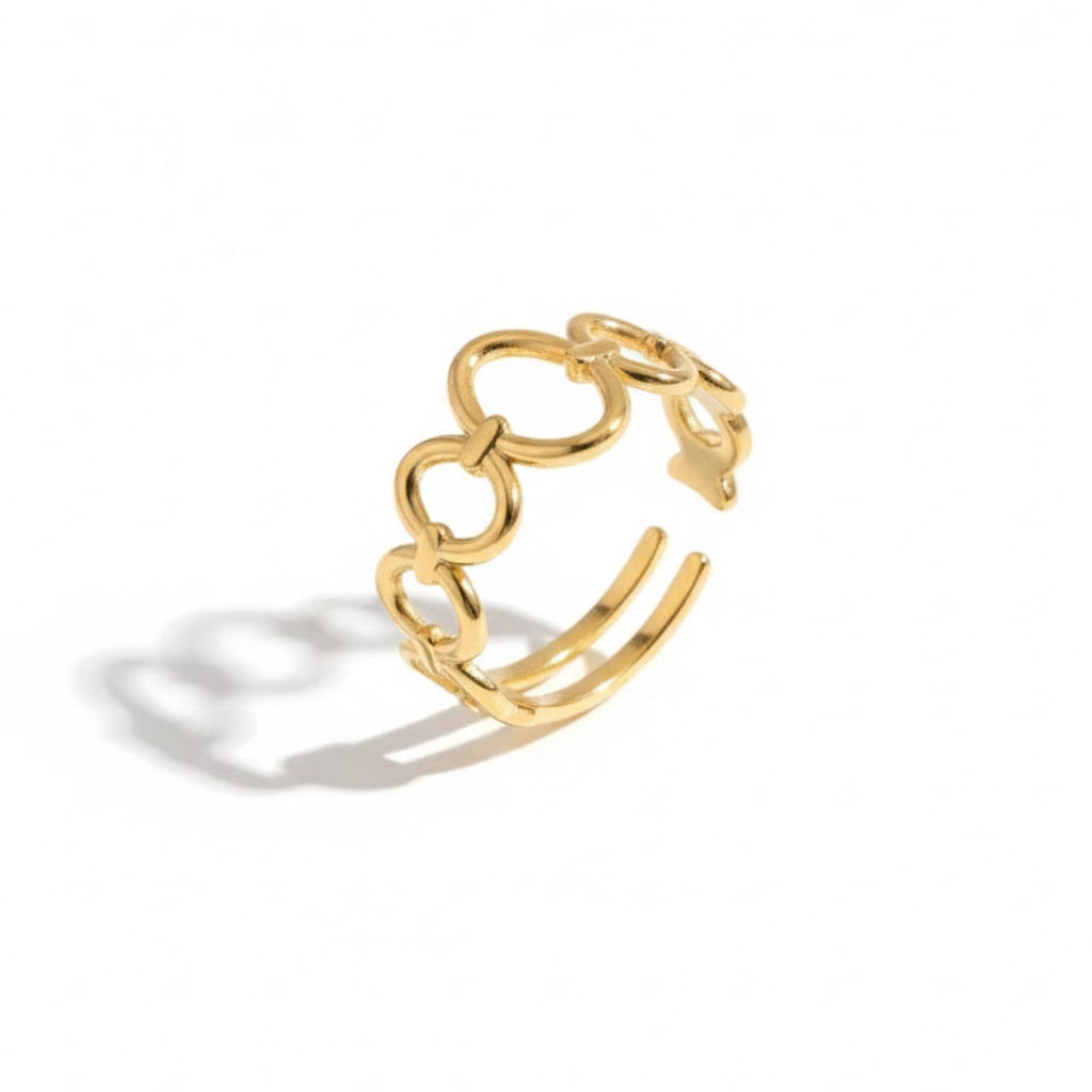 Anel Aurea