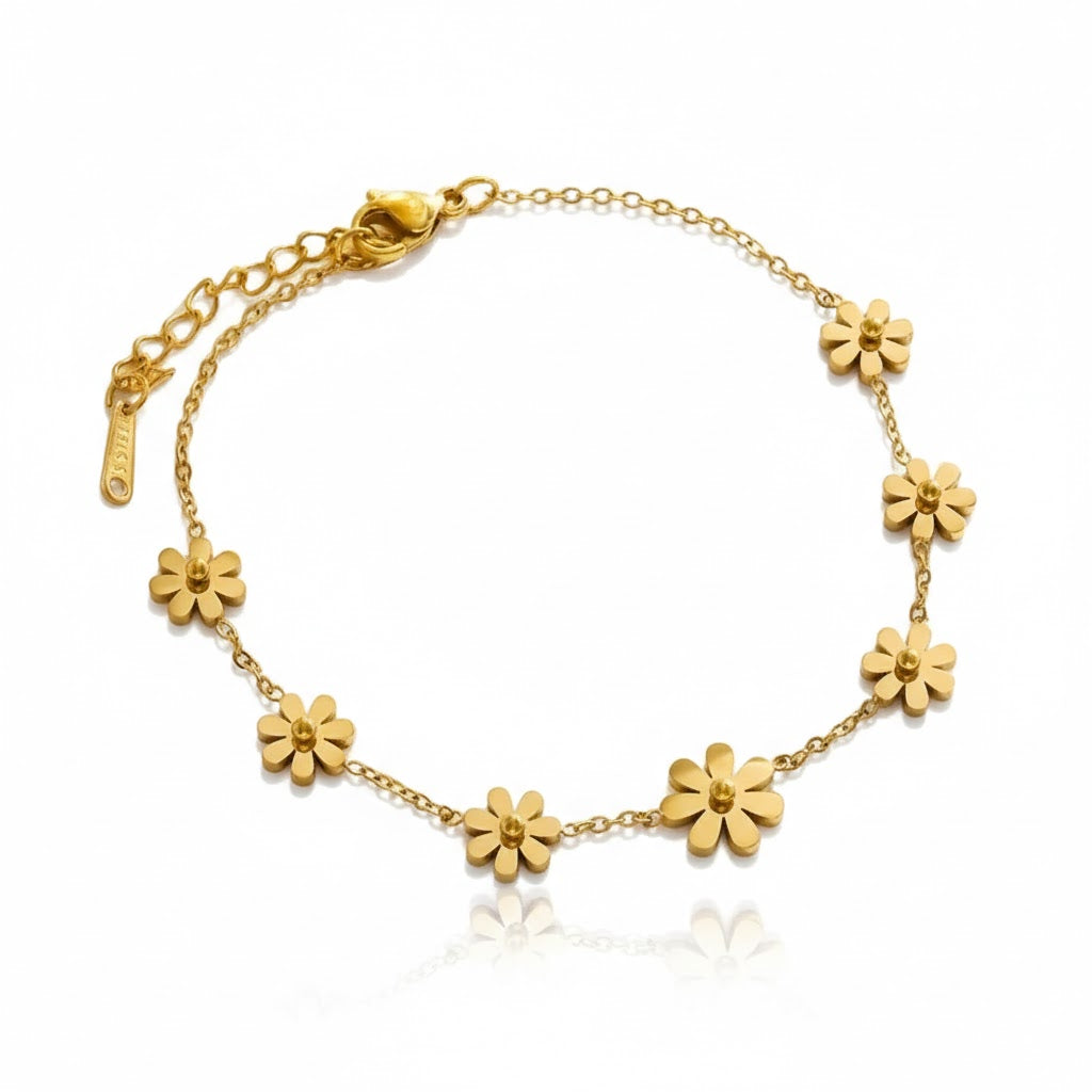 Pulseira Margarida Astra