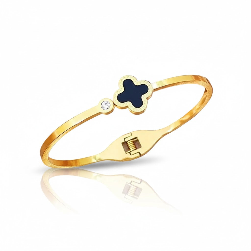 Pulseira Trevo Siena