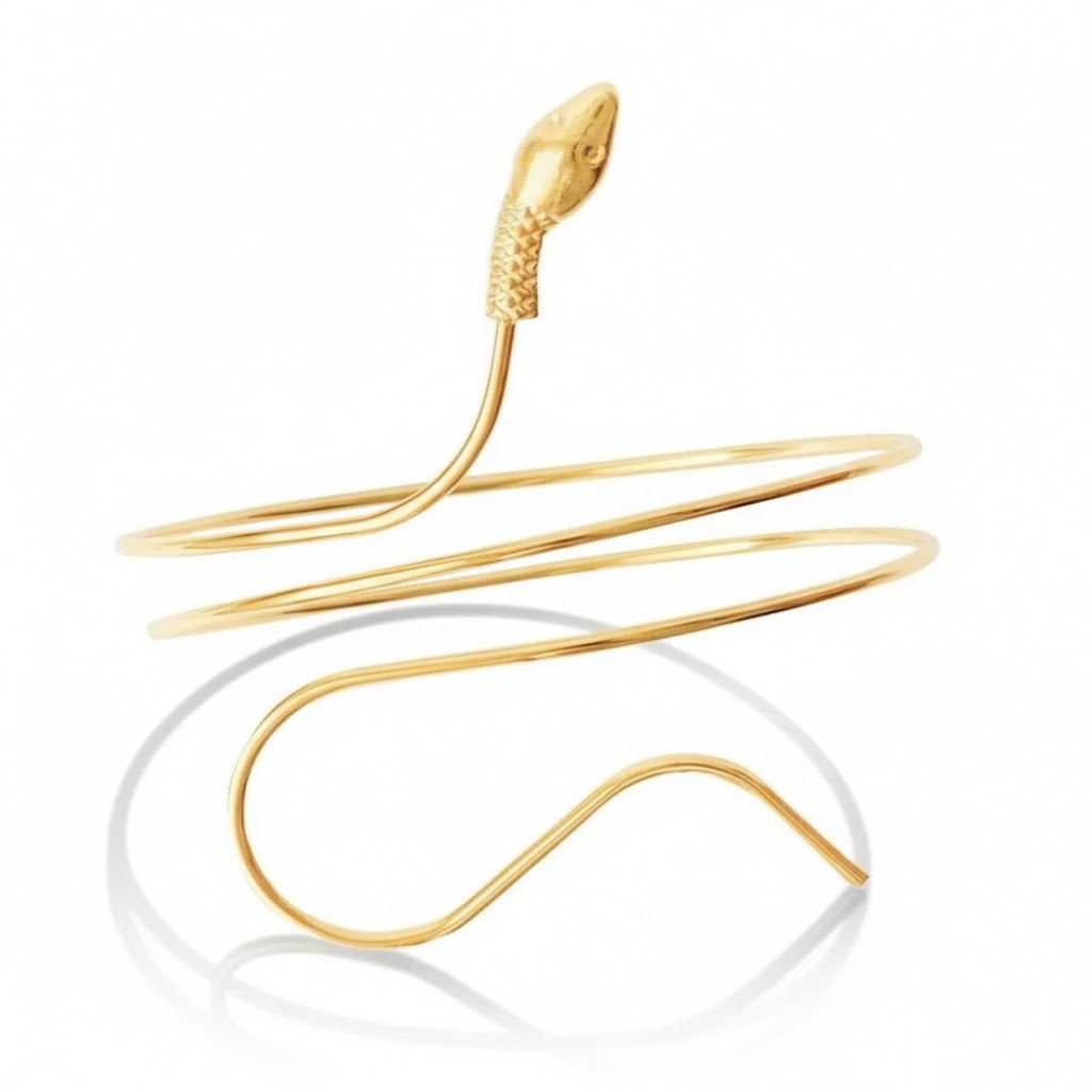 Bracelete Serpenty