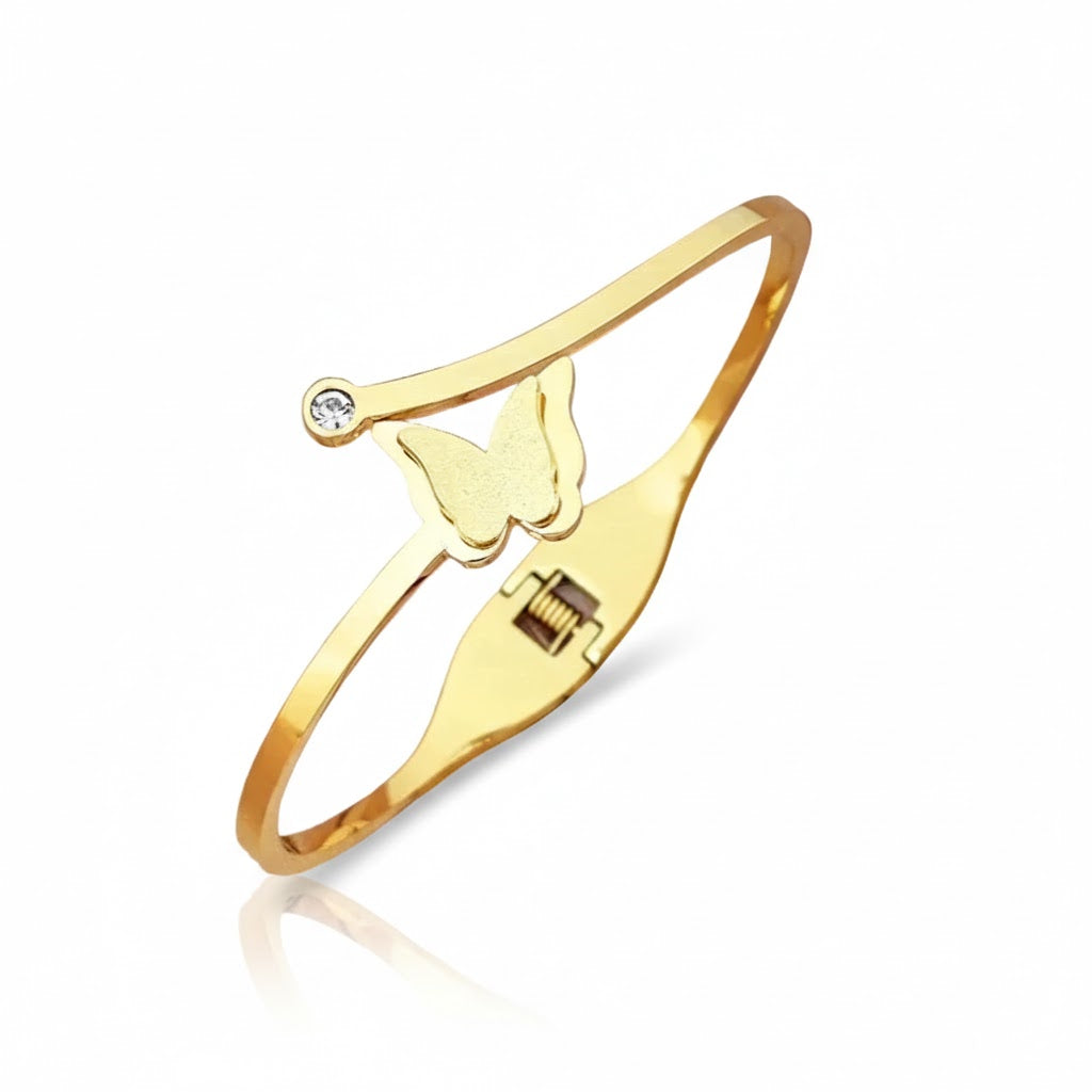 Pulseira Borboleta Améline