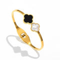 Bracelete Trevos Alure