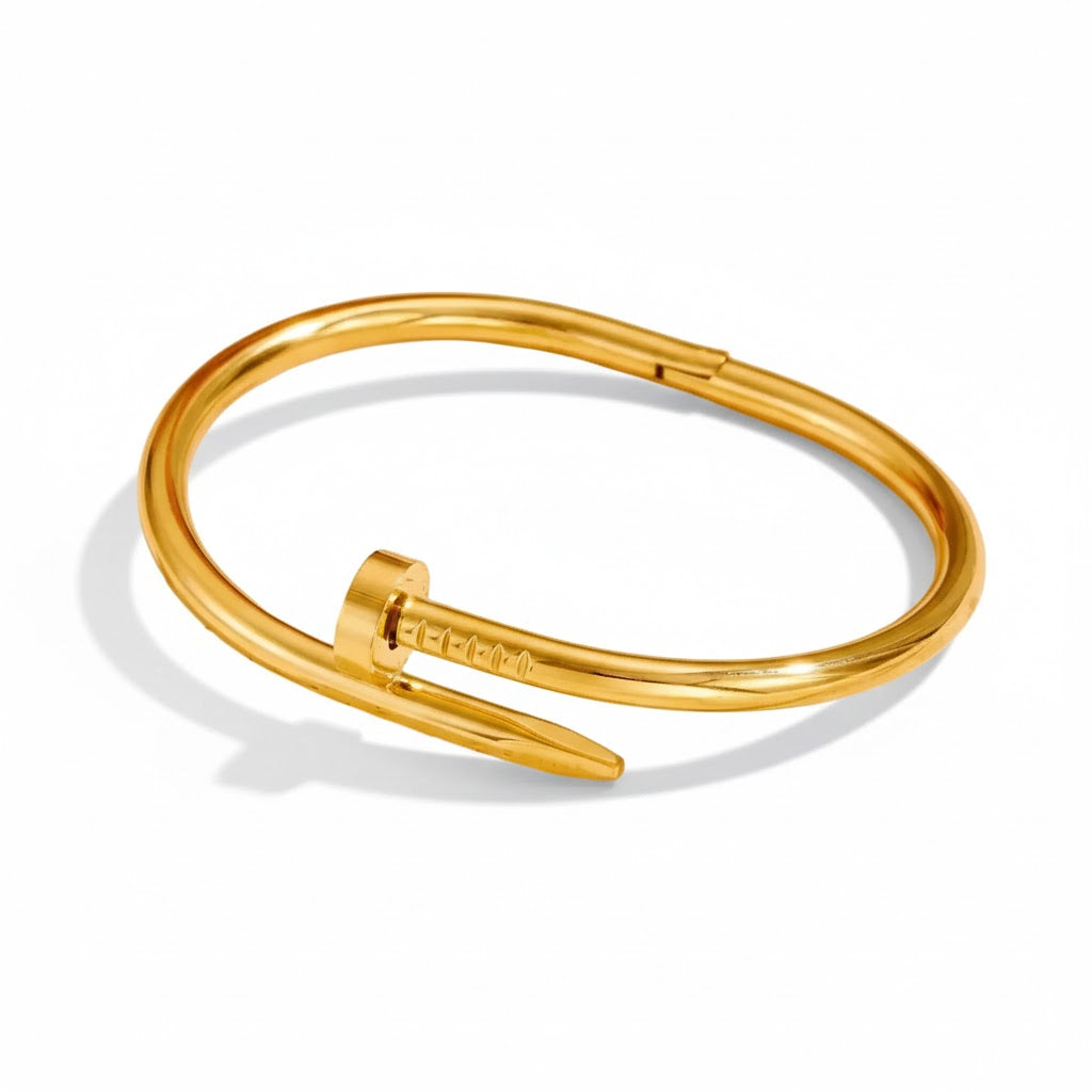 Bracelete Prego Finae