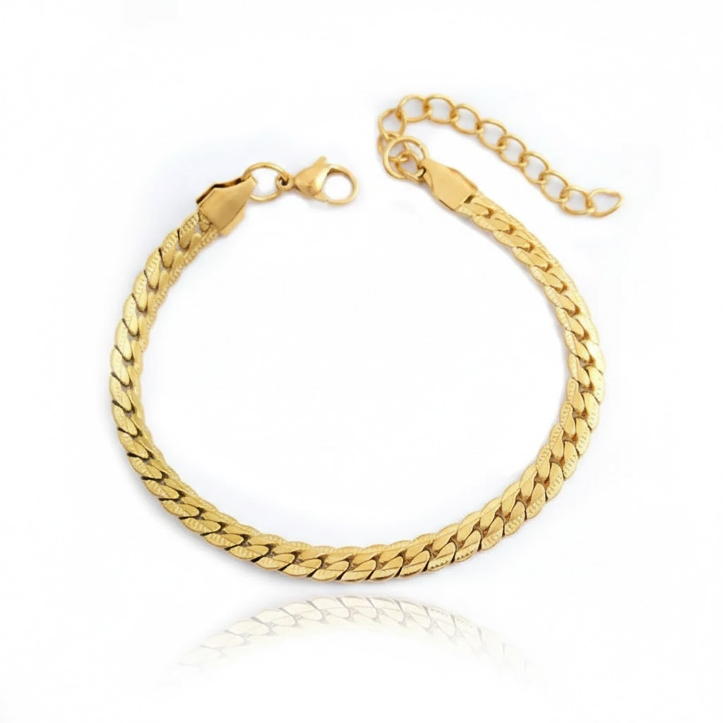 Pulseira Cuba Modern