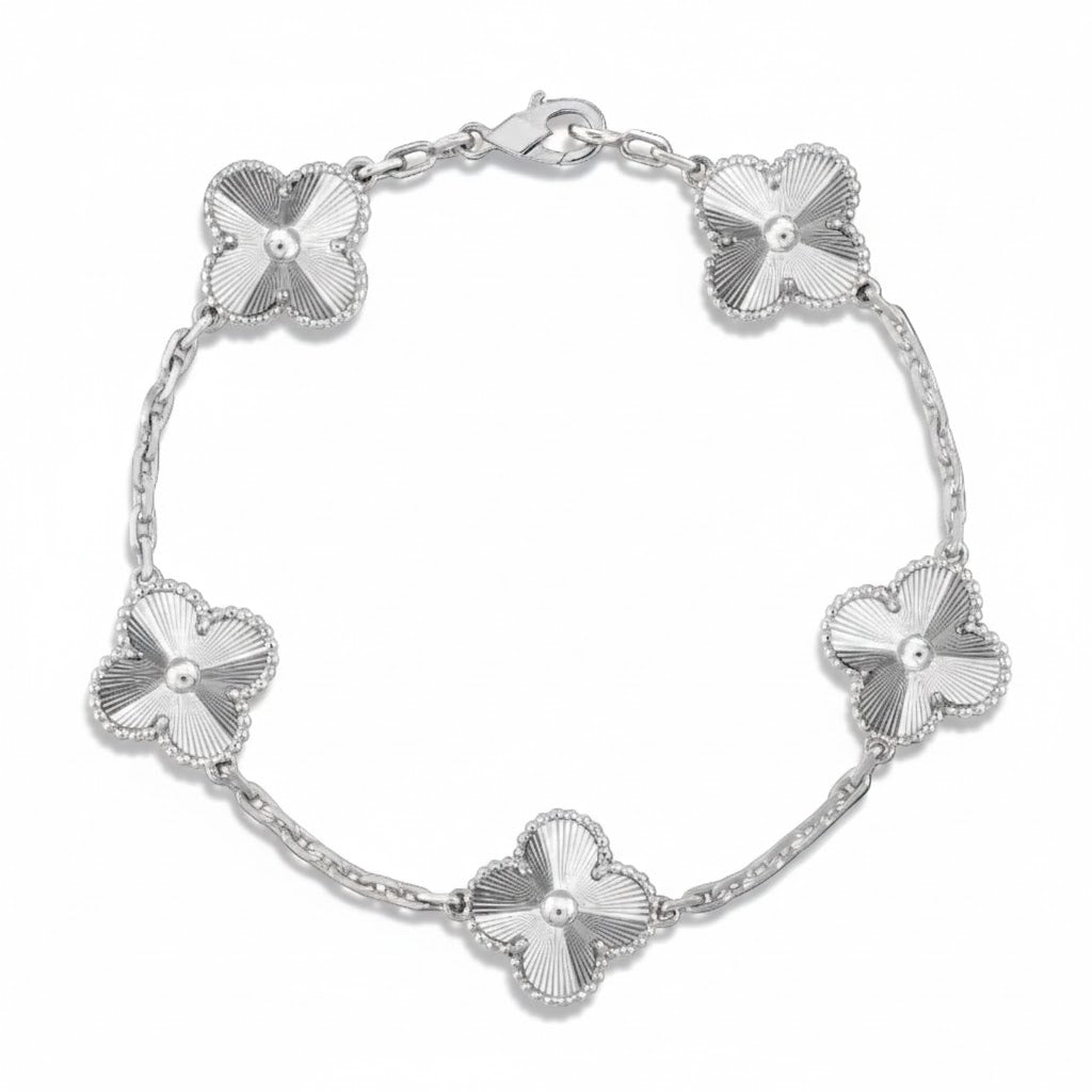 Pulseira Trevos Zaria