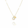 Colar Lueur Dourado