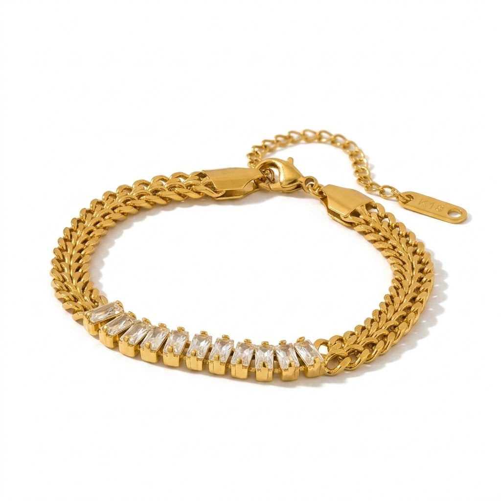 Pulseira Malibu